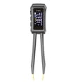 thumbnail image 1 of Probador de Puente Digital con Pinzas Inteligentes -MD1, Medición Automática de Resistencia, Capacitancia e Inductancia, 1 of 5