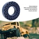 thumbnail image 4 of 1.9in 4pcs RC Car Neumilar Inserto de Silicona de Alta Resistencia Silicona Mejorada de Estabilidad Fuera de la Carretera Inserto para 1/10 RC Precisión Del AutomÓVIL, 4 of 7
