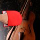 thumbnail image 4 of unbranded Guante Multifuncional Para Limpieza De Instrumentos Musicales Color Rojo, 4 of 6