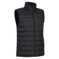 thumbnail image 3 of Mountain Warehouse Mens Seasons II Padded Vest, 3 of 5