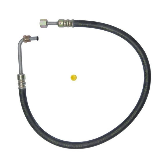 Gates 360360 Power Steering Pressure Line Hose Assembly, From Pump