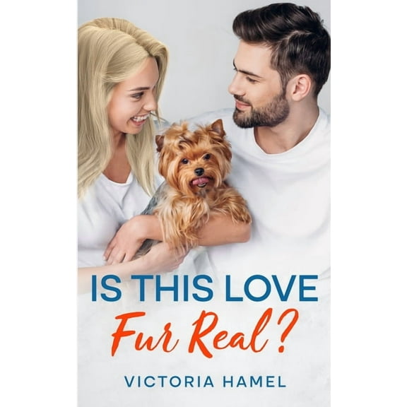 Is This Love Fur Real?, (Paperback)