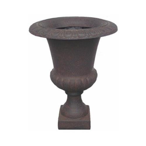 Williams Bay Products F069B-137 Havana 24' IronRuse Urn by WILLIAMS BAY PRODUCTS INC