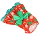 thumbnail image 5 of Vestido para perro con tema navideño,Vestido para perro, moda, lindo vestido para perro, vestido para perro, diseño elevado, 5 of 8