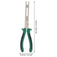 thumbnail image 2 of GETAJGHSD Glow Plug Removal Tool 1Pack Professional Design For Mechanics 24X5.5in, 2 of 8