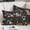 Brown, variant on Cartoon Tractor Pillow Covers, Linen Long Throw Pillow Case, Cute Grey Digger Shovel Truck Car Black Holiday Pillow Protector Decorative Cushion Cover for Living Room/Bedroom 24" x 36"