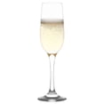 thumbnail image 5 of LAV Champagne Flutes Set of 6 - Clear Champagne Glasses 7.25 oz - Mimosa Glasses, 5 of 7