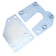 thumbnail image 4 of Kit de soporte de montaje de conversión de dirección asistida, repuesto de accesorios de coche para camioneta Chevy C10 1960-1966 Jadeshay A, 4 of 8