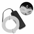 thumbnail image 2 of Maoww 3 Meters Neon Dance Party Decoration Light Neon LED Lamp Flexible EL Wire Rope Tube Waterproof LED Strip, 2 of 5