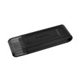 thumbnail image 2 of Unidad flash USB Kingston DataTraveler 70 64 GB USB 3.2 Gen 1, 2 of 7