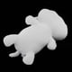 thumbnail image 4 of Gato de Peluche Magideal 30cm Blanco almohada juguete Regalo para niños, 4 of 6