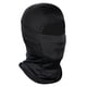 thumbnail image 1 of Máscara facial Ski Mask Achiou Balaclava, protector UV, color negro, 1 of 6