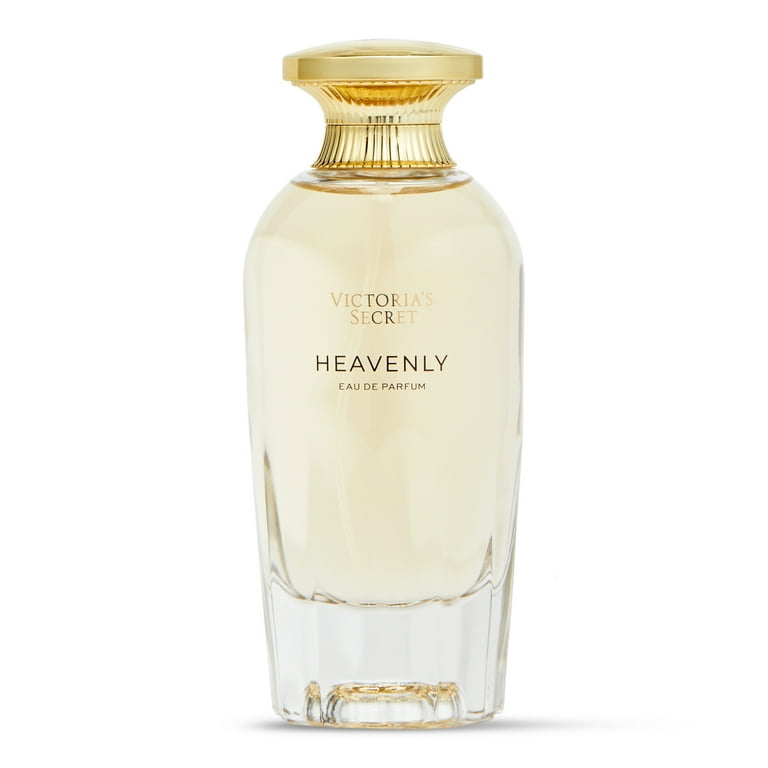 Victoria's Secret Heavenly Perfume 100ml hotsell /3.4fl oz full bottle, no box