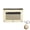 Beige, variant on UALSRZL Under $1! Pencil Pouch for 3 Ring Binder, Large Capacity Pencil Case Oxford Cloth with Zipper, Mesh Pencil/Cosmetic Bag Travel(Free Gift)