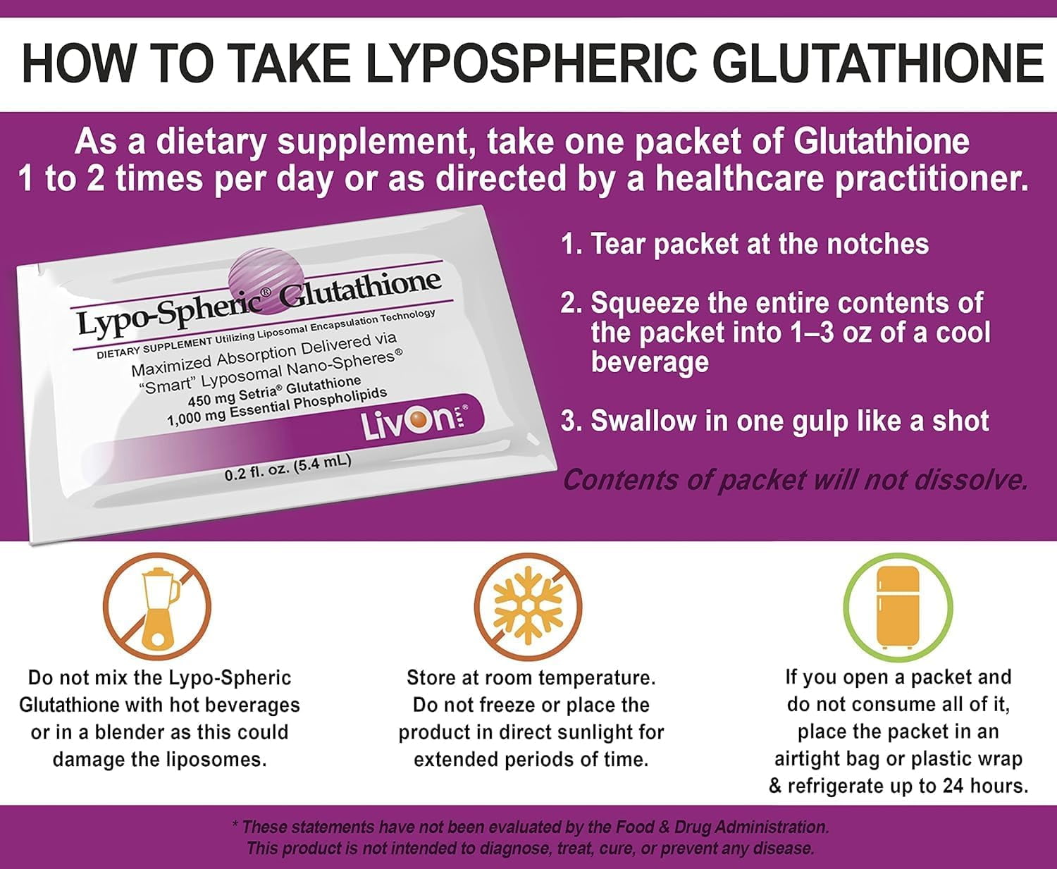 LivOn Laboratories Lypo-Spheric Liposomal Mauritius | Ubuy LivOn Laboratories Lypo-Spheric Liposomal Mauritius | Ubuy