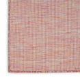 thumbnail image 6 of Nourison Positano Indoor/Outdoor Rainbow 2'2" x 10' Area Rug, (2x10), 6 of 10