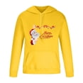 thumbnail image 3 of TIMIFIS Men's Survêtement 2 Piece à Capuche Athlétique Sweatsuits Pull Décontracté Course Jogging Sport Sets - Automne, 3 of 8