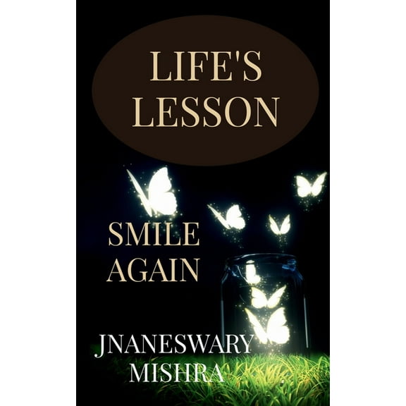 Life's Lesson, (Paperback)