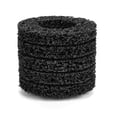 thumbnail image 1 of LAFGUR 5pcs 100mmx16mm Poly Strip Disc Wheel Paint Rust Removal Clean For Angle Grinder, 1 of 8