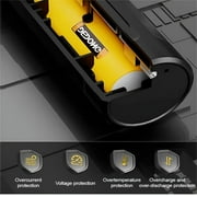 RKZDSR 3.6V Mini Electric Power Screwdrivers, 1500RPM