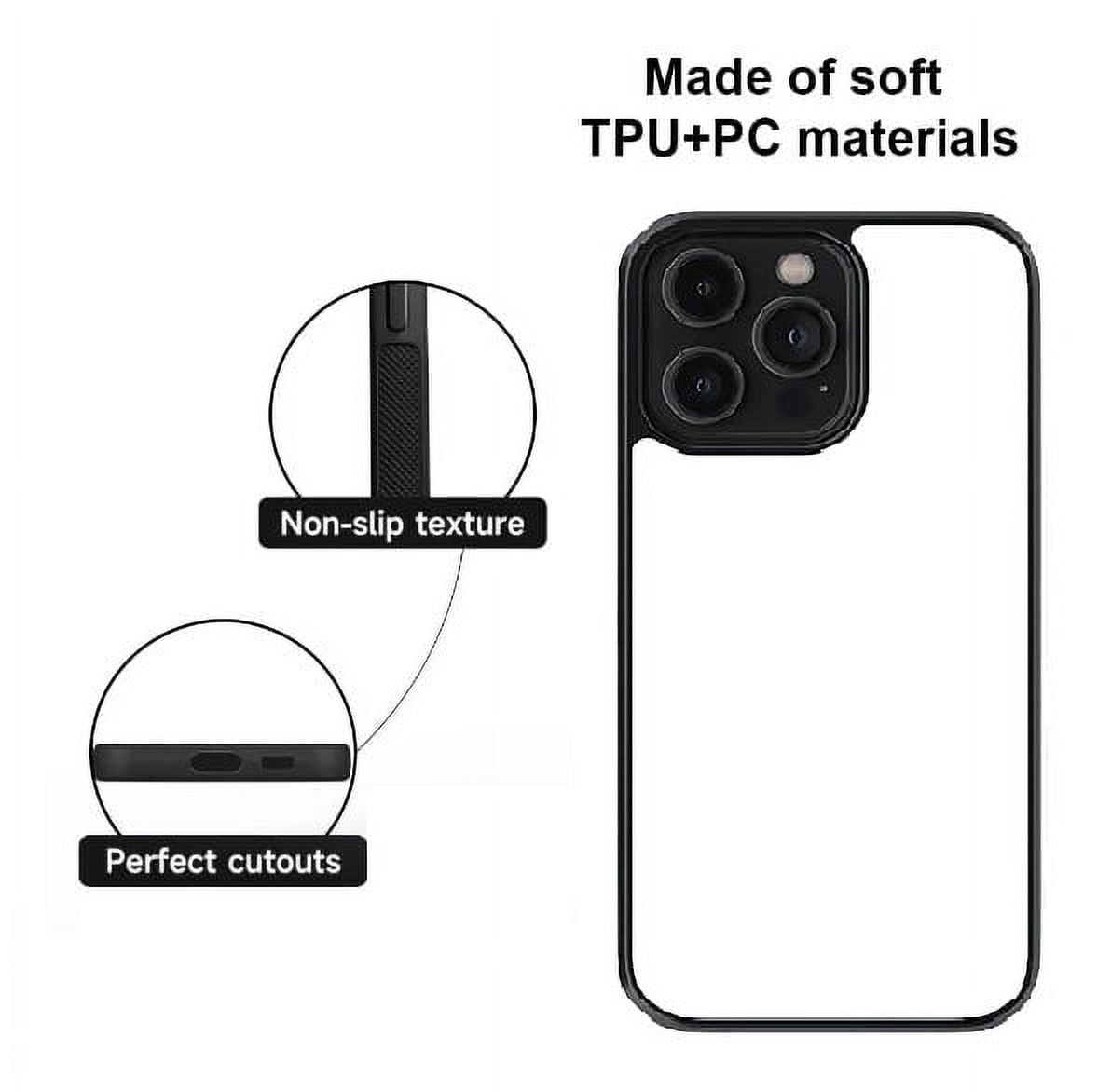 Classic Print Protective Phone Case Cellphone Cover for iPhone 14 for iPhone 13, ALWAYS JESUS