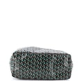 thumbnail image 5 of Pre-Owned Saint Louis Tote Claire Voie Coated Canvas PM By Rebag, 5 of 7