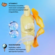 Bubble Skincare Day Dream Serum with Vit C & Niacinamide, Even Tone & Dark Spots, All Skin Types, 1 fl oz / 30ml