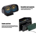 thumbnail image 3 of Inclinómetro Todoterreno Inclinómetro Clinómetro con retroiluminación verde para vehículo todoterreno 4x4 Universal Tmvgtek Accesorios para autos y motos, 3 of 4