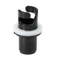 thumbnail image 3 of Raft Foot Pump Electric Pumps Air Valve Caps Fishing Kayak Accessories Screw Hose Adapter Inflatable Boat Connector, 3 of 8
