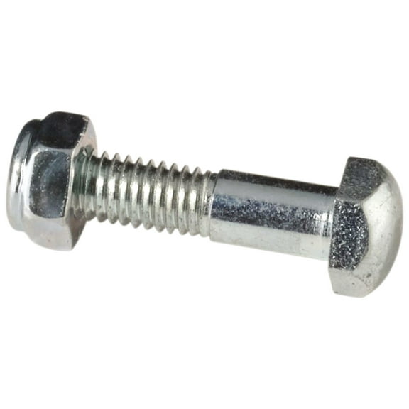 Moose Racing Pivot Bolt & Nut for Brake & Clutch Levers (902-003)