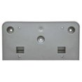 thumbnail image 1 of 2017-2019 Ford Escape Support de Plaque d'Immatriculation avant, 1 of 1