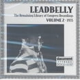 thumbnail image 1 of The Leadbelly, Vol. 2: 1935, 1 of 1
