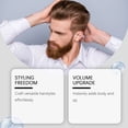 thumbnail image 4 of 6/5/4/3/2/1pcs Volumizing Powder for Men Texture Powder Volume Up Hair Styling Powder for Texturizing, Mattifying Hair for Men & Women Oil Control Hair Powder, 4 of 7