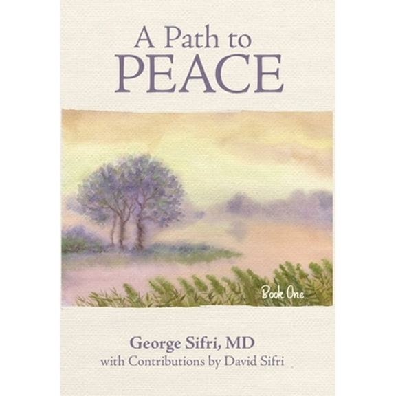 A Path to Peace (Hardcover)