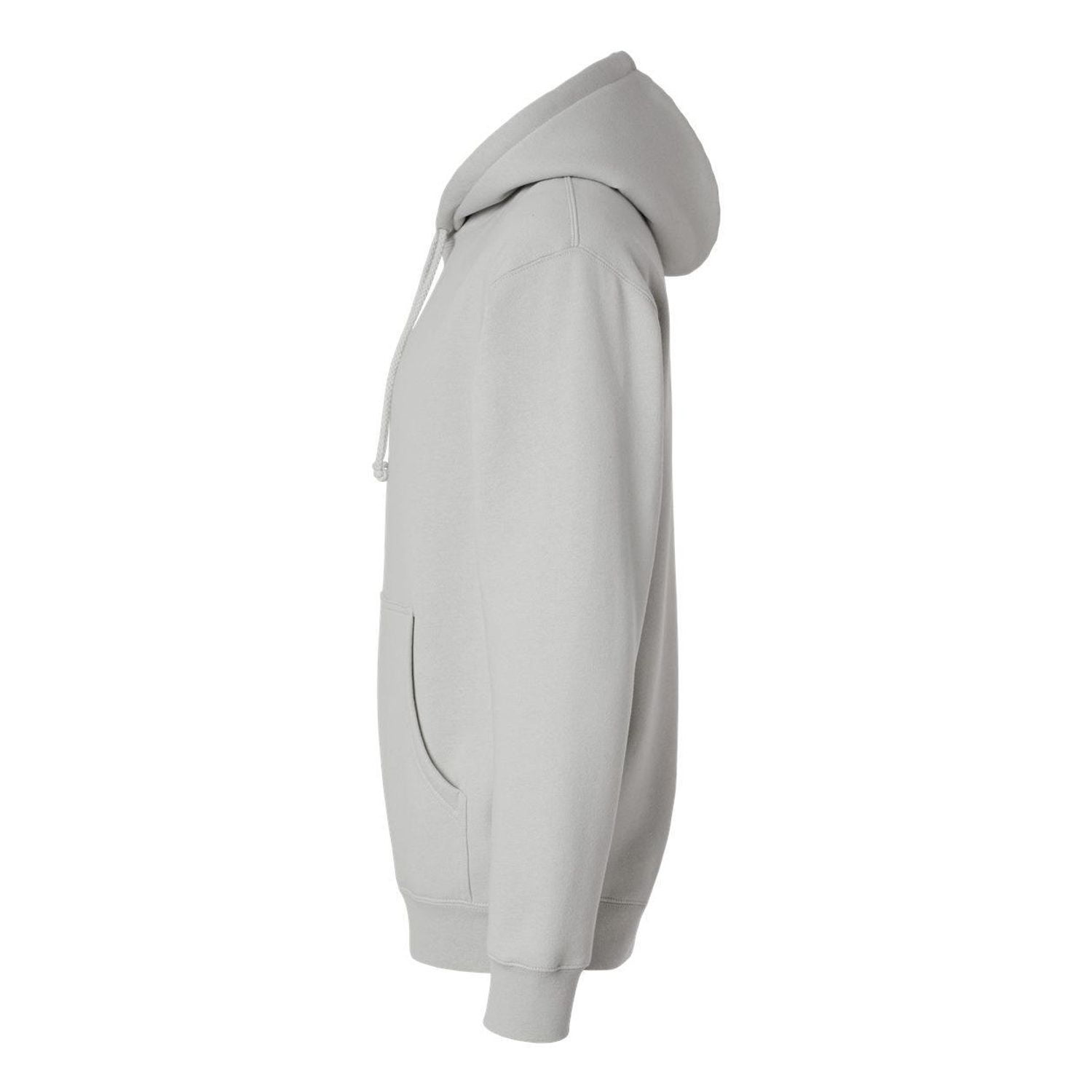 Independent Trading Co. Heavyweight Hooded Sweatshirt