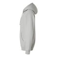 thumbnail image 3 of Independent Trading Co. Heavyweight Hooded Sweatshirt, 3 of 4