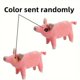 thumbnail image 3 of Squeaky Dogs Toy Durable Stuffed Dogs Toy Plush Dogs Toy For Aggressive Chewers Teething Toy, 3 of 4