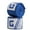 Blue, variant on LEKÄRO Elastic Cotton Boxing Hand Wraps for Muay Thai MMA Training for Men & Women