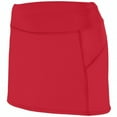 thumbnail image 2 of Augusta Sportswear Women's Femfit Skort Size up to 2XL, 2 of 2
