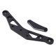 thumbnail image 3 of Kit De Suspensión Delantera, Doble Orificio Ajustable Para Reducir La Vibración, Torre De Choque Frontal RC Para 3Racing Sakura D5 1/10 ANGGREK Otros, 3 of 8