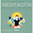thumbnail image 1 of PEQUEÑO LIBRO DE LA MEDITACION LIBRERO STEPHANIE BROOKS, 1 of 1
