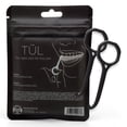 thumbnail image 2 of TÜL | Only Invisalign Remover Tool Made in The USA | Lifetime Replacements | Ortho Recommended Aligner Remover Tool & Retainer Remover Tool | Black 2 Pack | Top Invisalign Accessories, 2 of 4