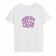 thumbnail image 5 of Camiseta de mujer, camiseta de manga corta, camisa deportiva con cuello redondo para viajes y trabajo XL, 5 of 8