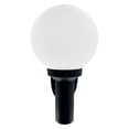 thumbnail image 2 of Lampara DE pared LUZ IDEAL Antorcha Grande Negro, 2 of 5