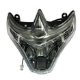 thumbnail image 1 of Faro Delantero RODA Italika 125 Z 12V 35W, 1 of 2