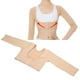 thumbnail image 5 of Moldeador De Postura Para Mujer, Moldeador De Brazo Superior, Traje De Forma, Manga De Compresión, Ortesis De Postura, Mangas De Compresión Quirúrgica, Chaleco De CorrecciónE, 5 of 7