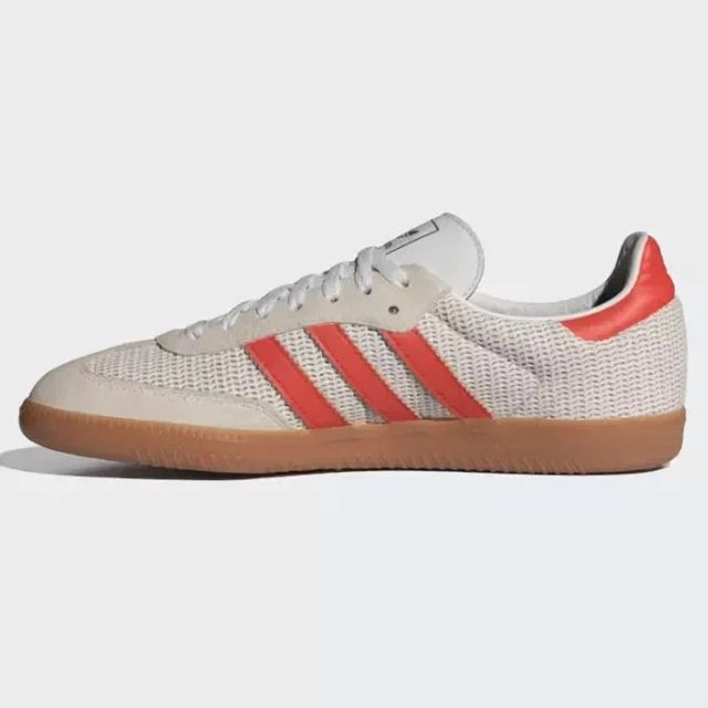 Ad-id-as Originals Samba OG Men's Shoes Casual Sneakers IG1380