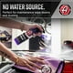 thumbnail image 3 of Adam's Pulishes Waterless Wash para limpieza de autos, paquete de 2, 3 of 8