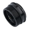 thumbnail image 4 of MTB Bike Front Fork Valve Nut Bicycle Air Fork Cap Assembly Thread 28.8xP1.0mm, 4 of 8
