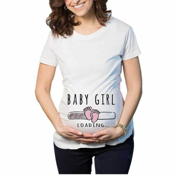 Baby girl t shirt women's online